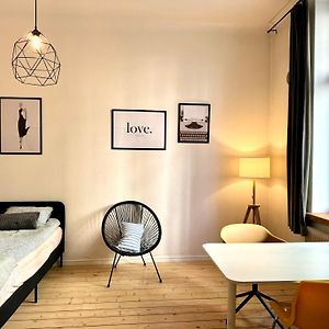 Appartement met een Slaapkamer